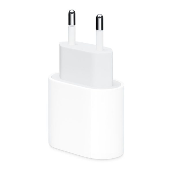 apple usb c 20w power adapter