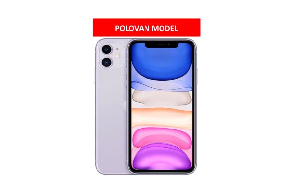 iPhone 11 64GB (polovan model)