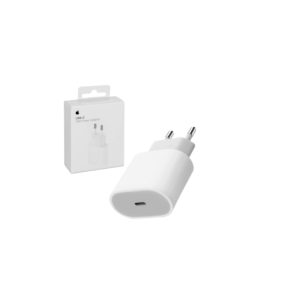 apple usb c 20w power adapter