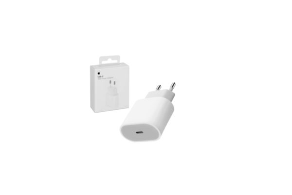 apple usb c 20w power adapter